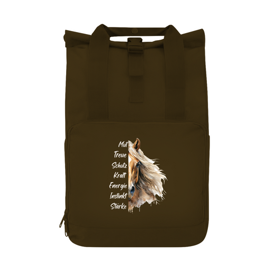 Wilde Seele - Rucksack