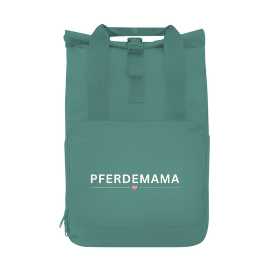 Pferdemama - Rucksack