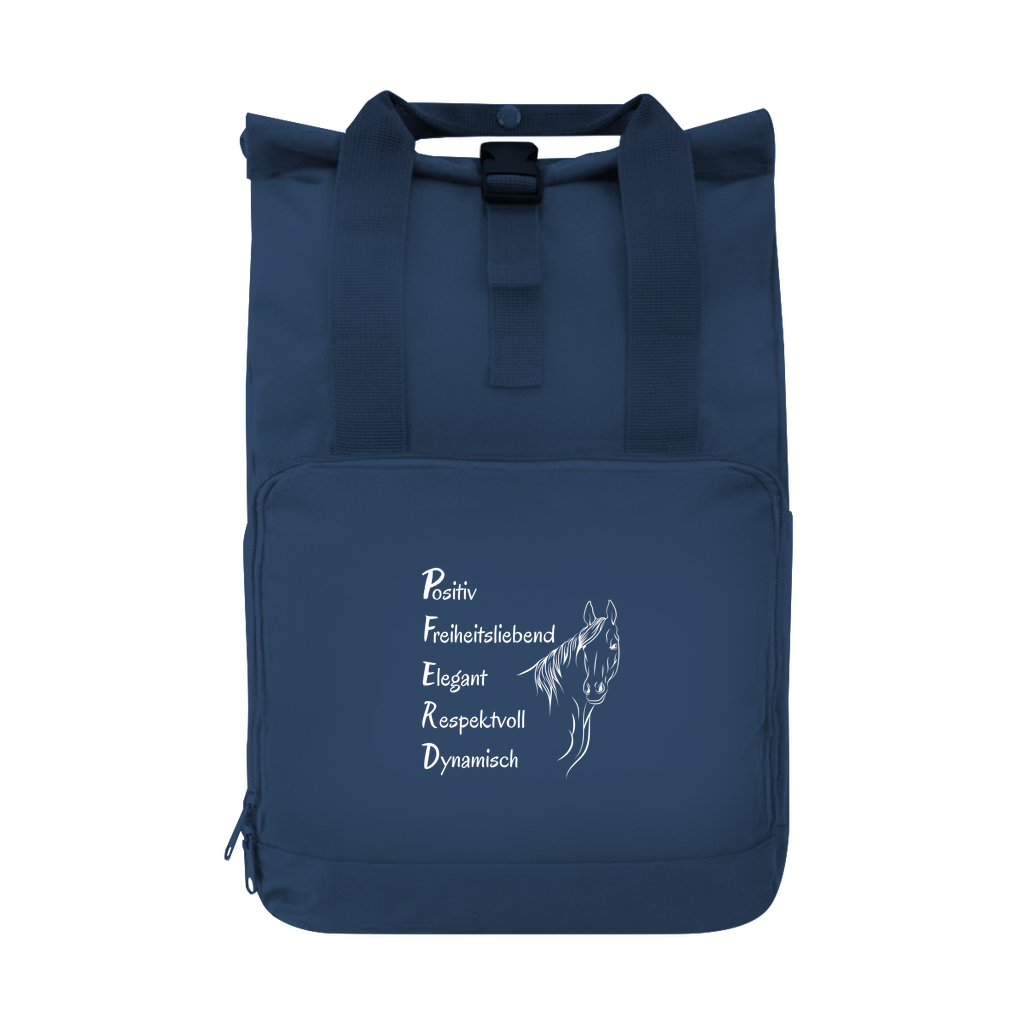 Seelenpferd - Rucksack