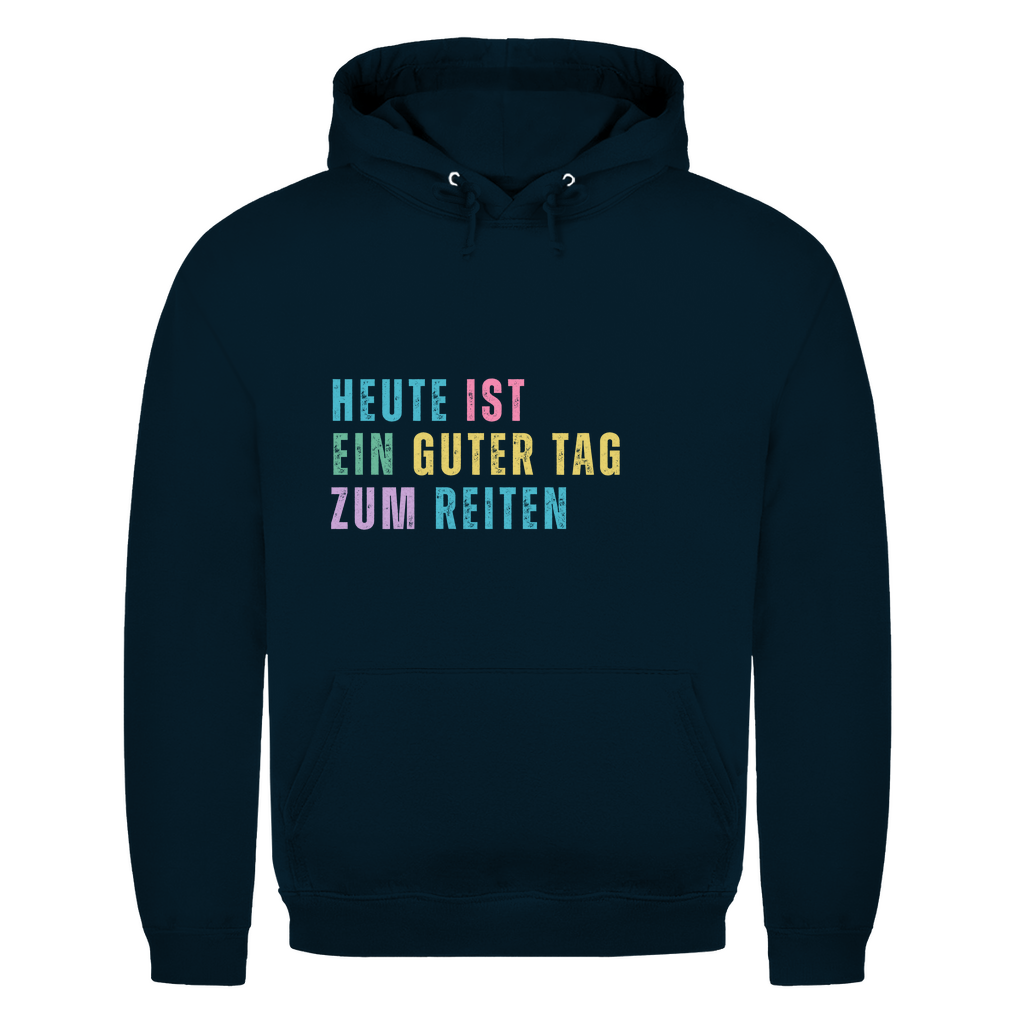 Reitsport - Hoodie Unisex