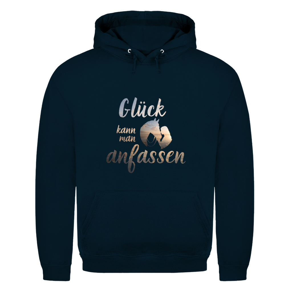Glück - Hoodie Unisex