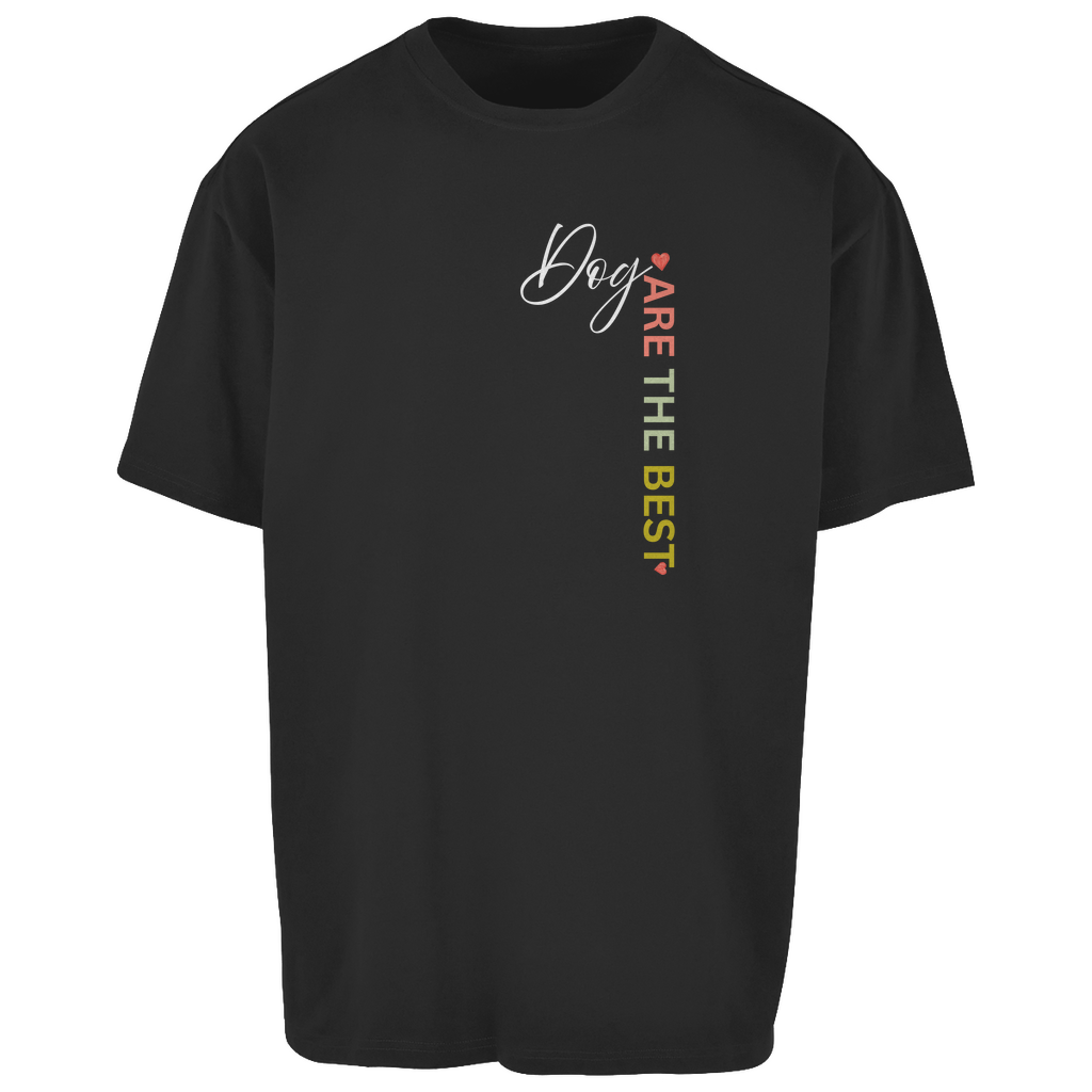 Fellnasenliebe - Oversize T-Shirt-Unisex