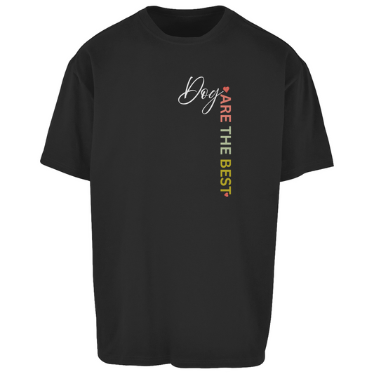 Fellnasenliebe - Oversize T-Shirt-Unisex