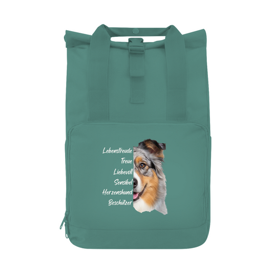Australian Shepherd - Rucksack