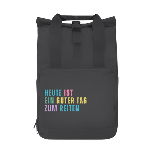 Reitsport - Rucksack