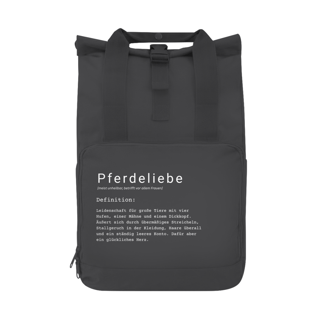 Pferdeliebe - Rucksack