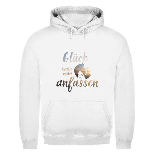 Glück - Hoodie Unisex