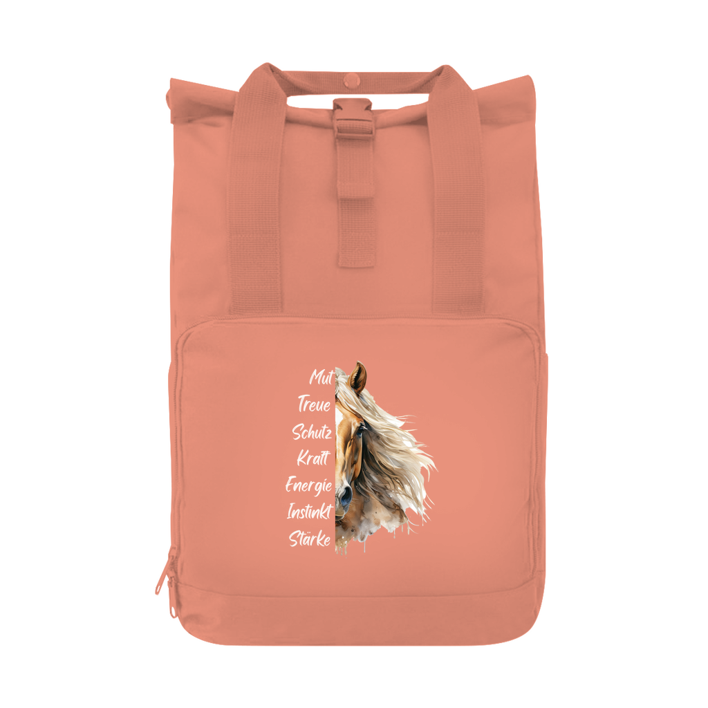 Wilde Seele - Rucksack