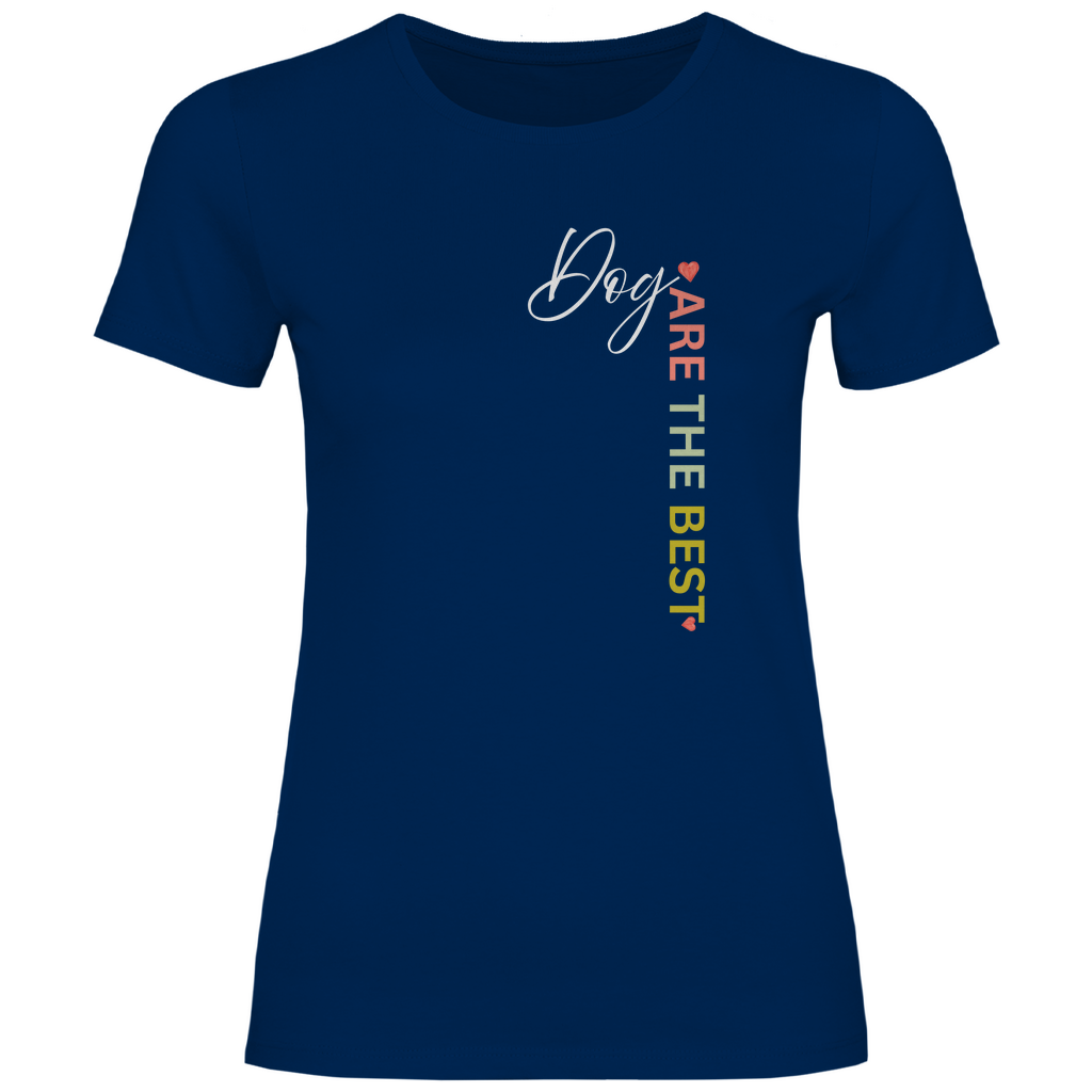 Fellnasenliebe - T-Shirt für Damen