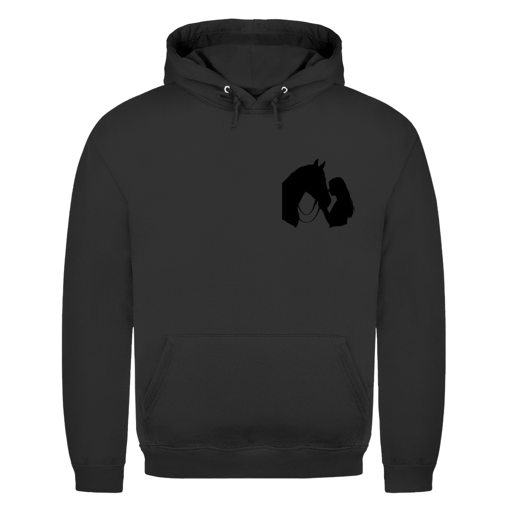 Reiten - Hoodie Unisex