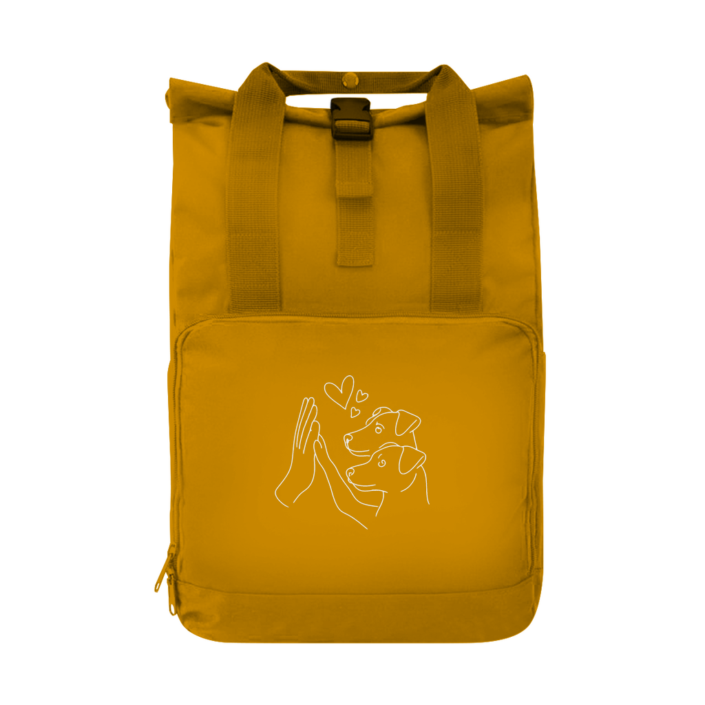 Doppeltes Glück - Rucksack