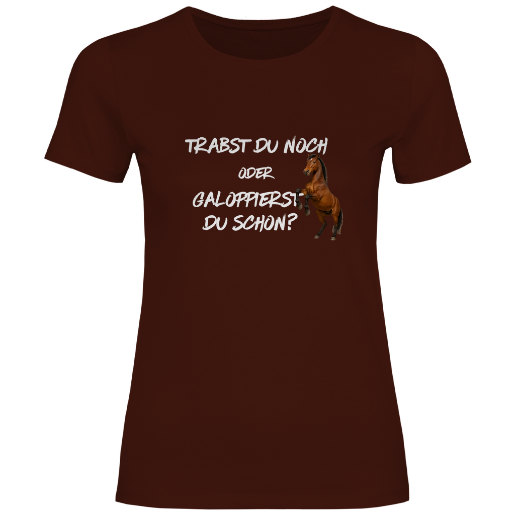 Traben - T-Shirt für Damen
