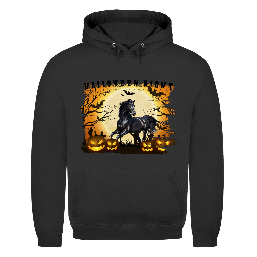 Halloween Special - Hoodie Unisex