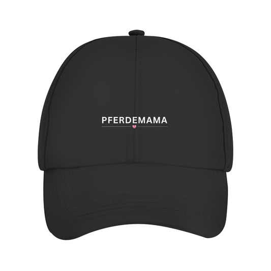 Pferdemama - Cap