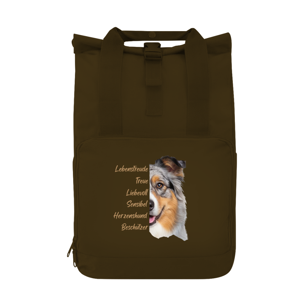 Australian Shepherd - Rucksack