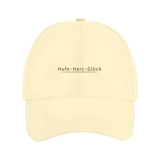 Reiterliebe - Cap