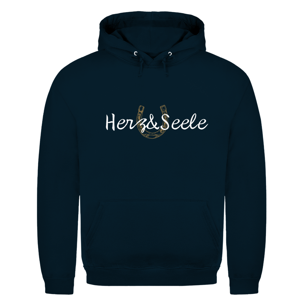 Herzensmagie - Hoodie Unisex