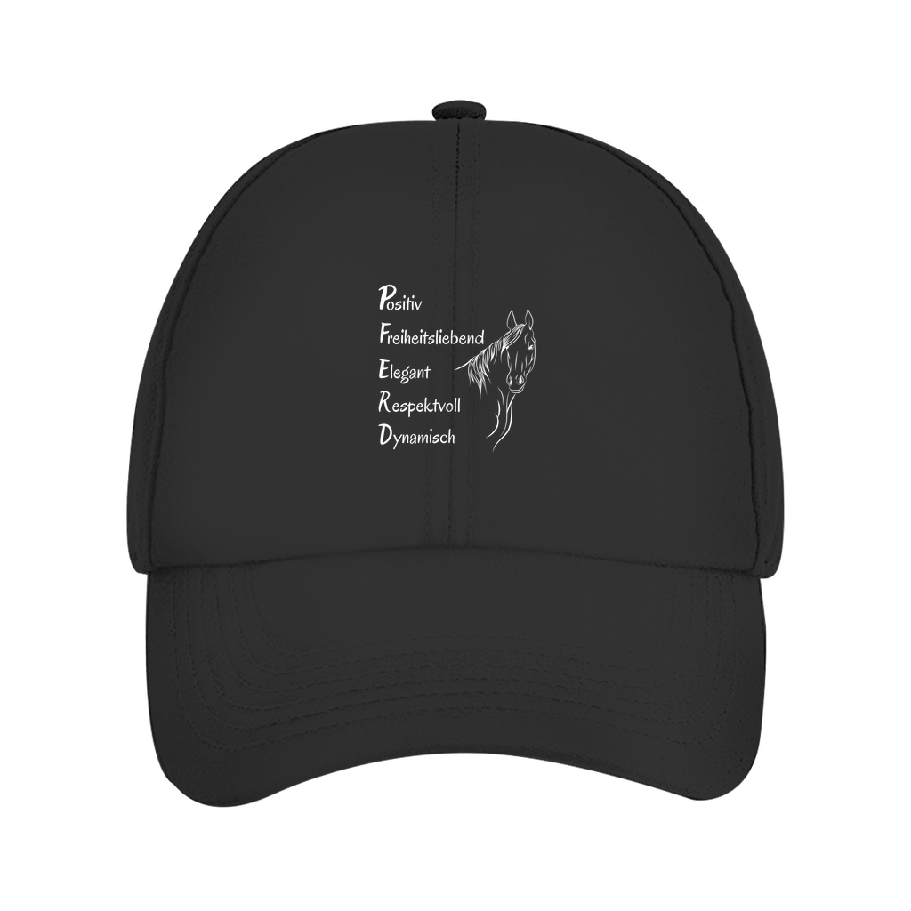 Seelenpferd - Cap