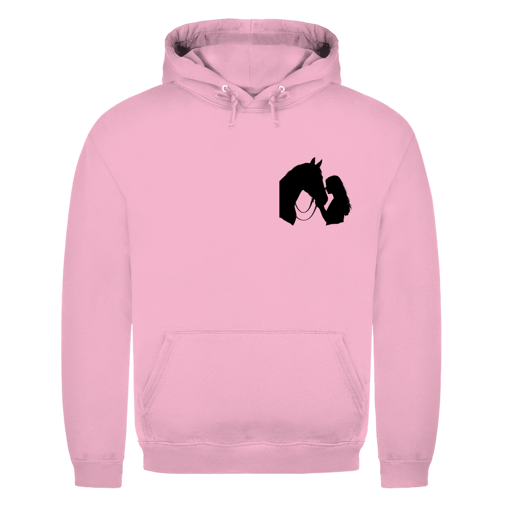Reiten - Hoodie Unisex