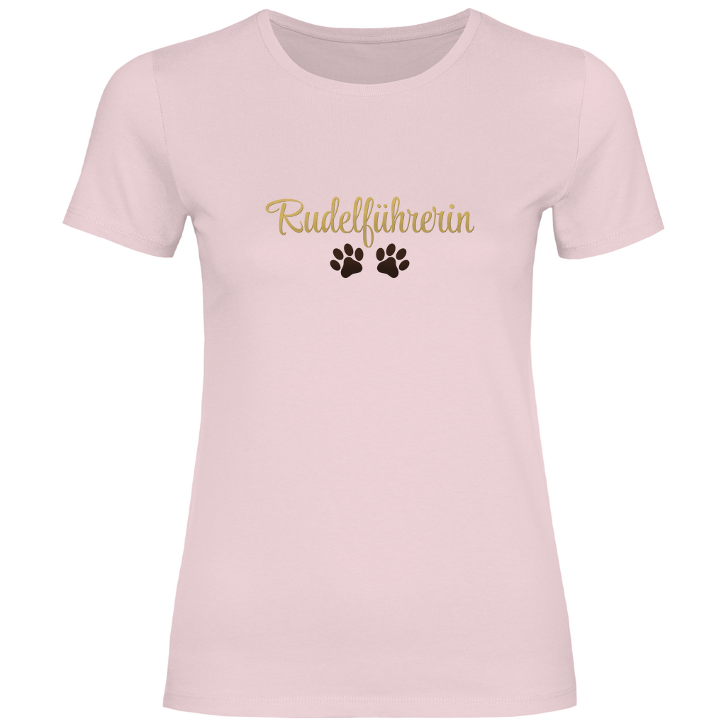 Rudelführerin - T-Shirt für Damen