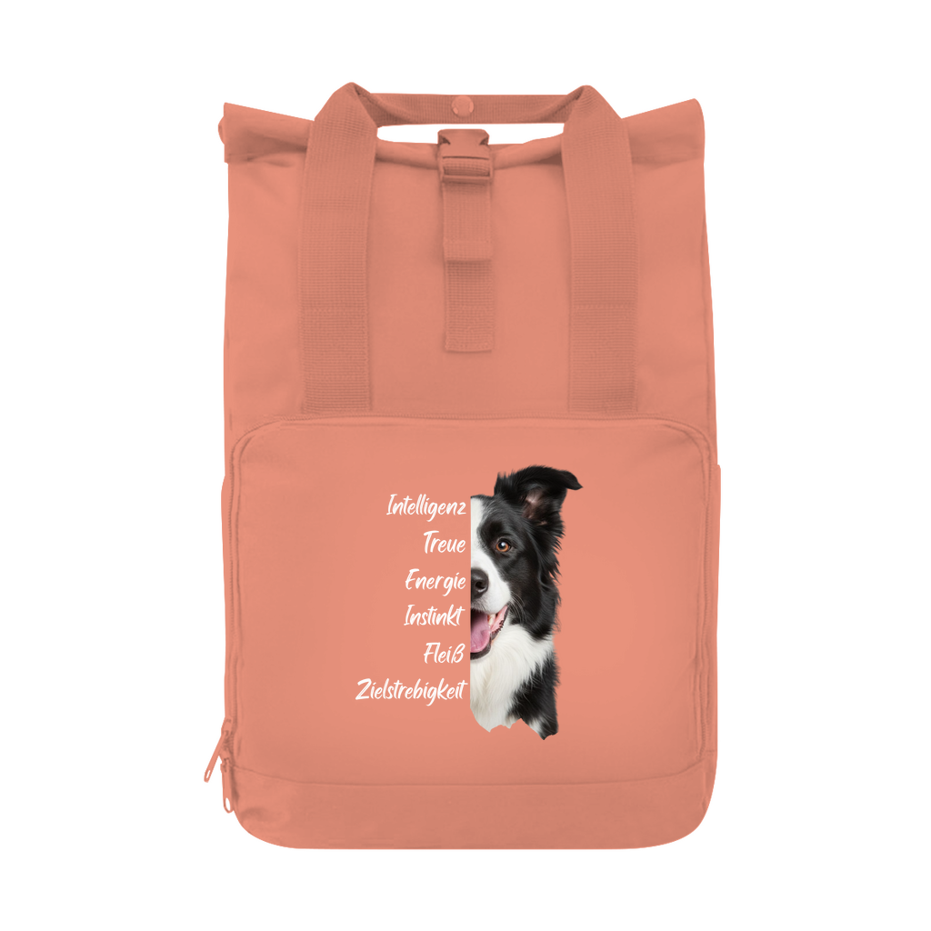 Border Collie - Rucksack