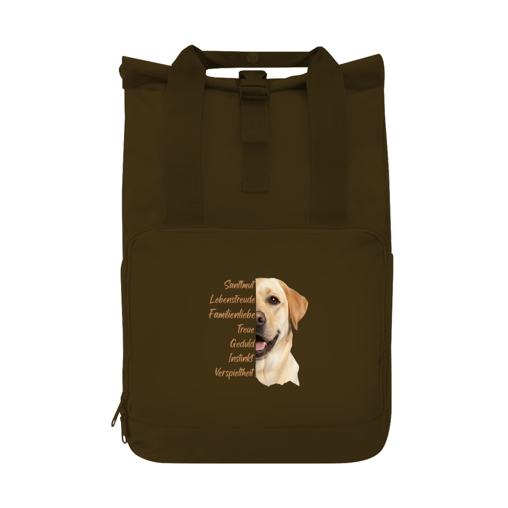Labrador - Rucksack