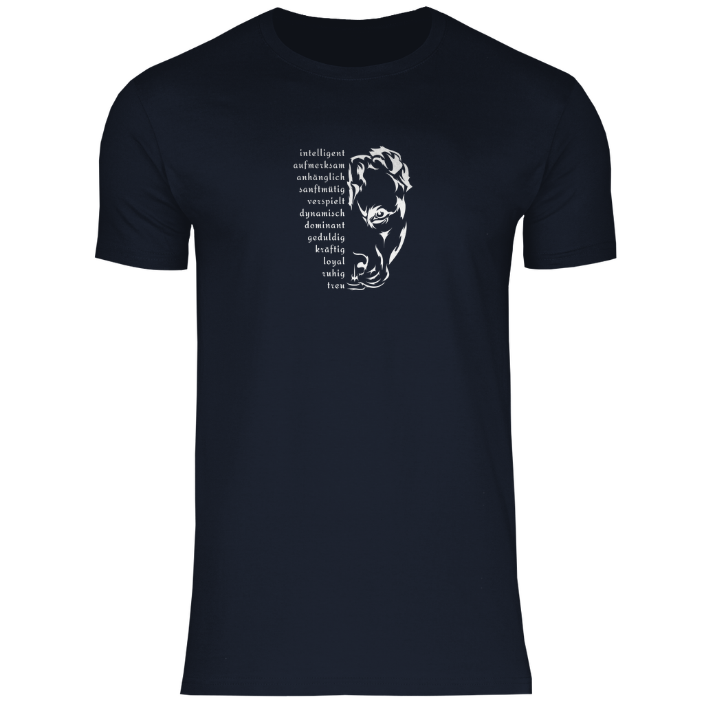 Mal Was Anderes - T-Shirt für Herren
