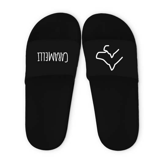 Caramelli - Badelatschen