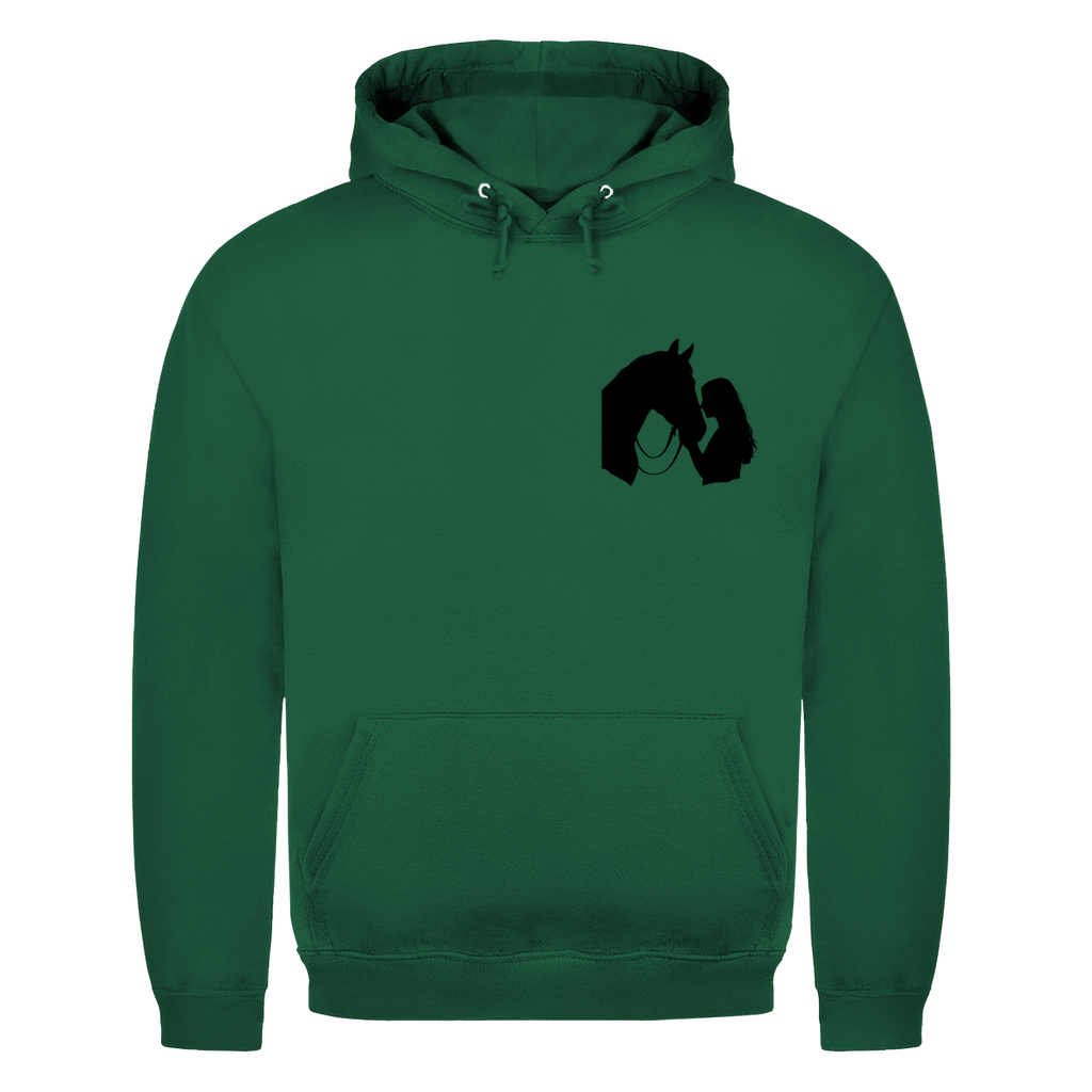 Reiten - Hoodie Unisex