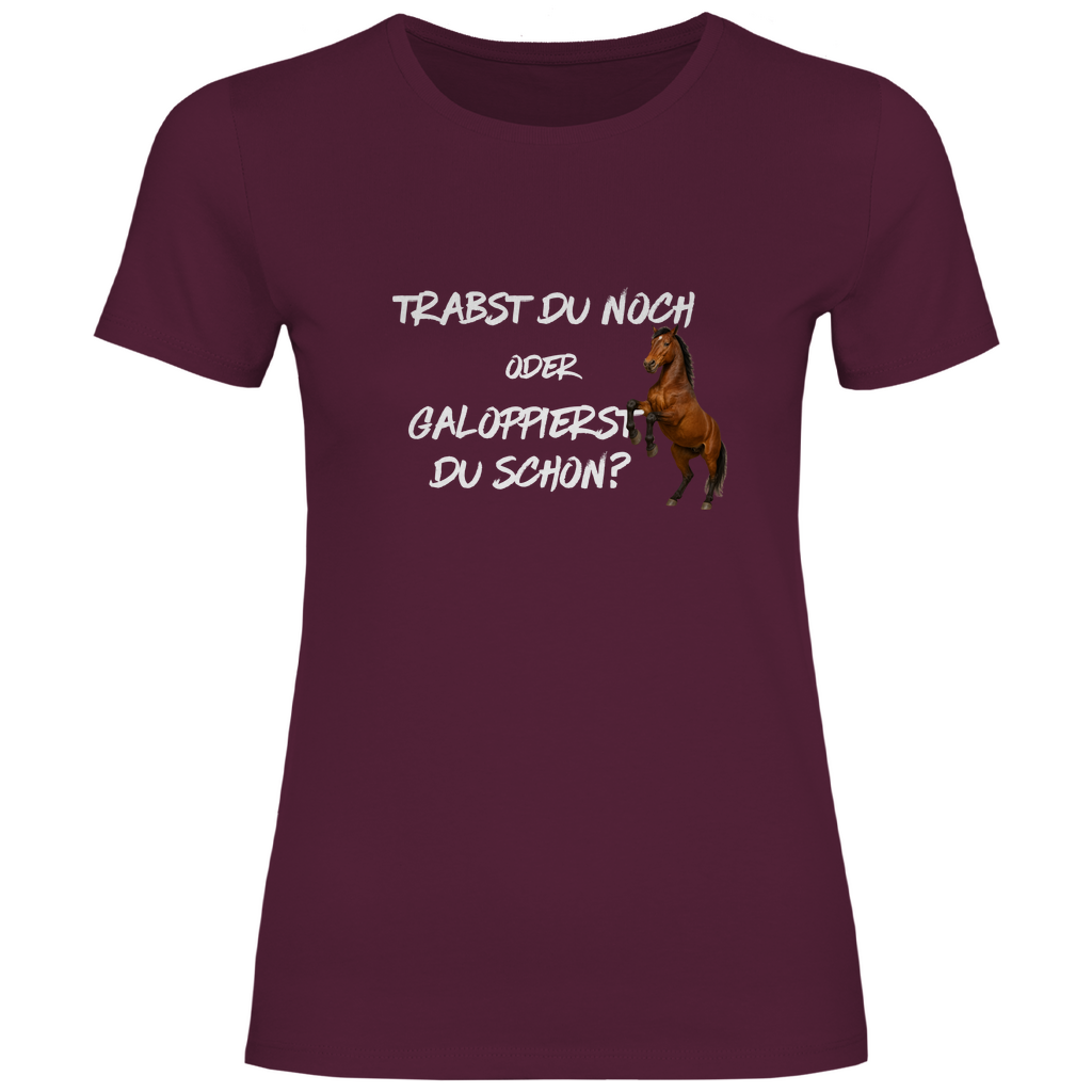 Traben - T-Shirt für Damen