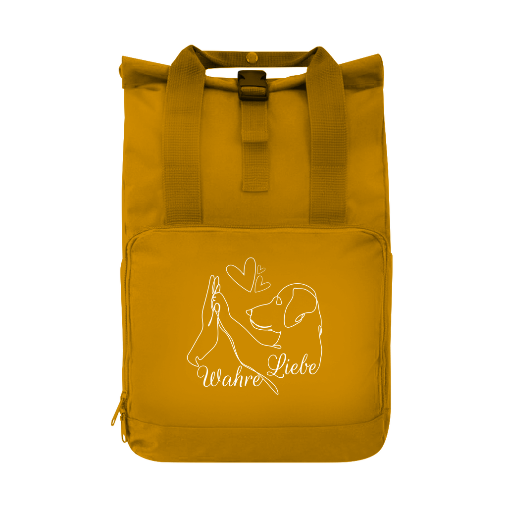 Meine Wahre Liebe - Rucksack