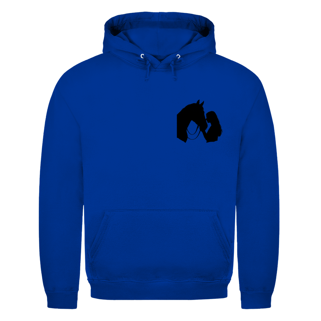 Reiten - Hoodie Unisex