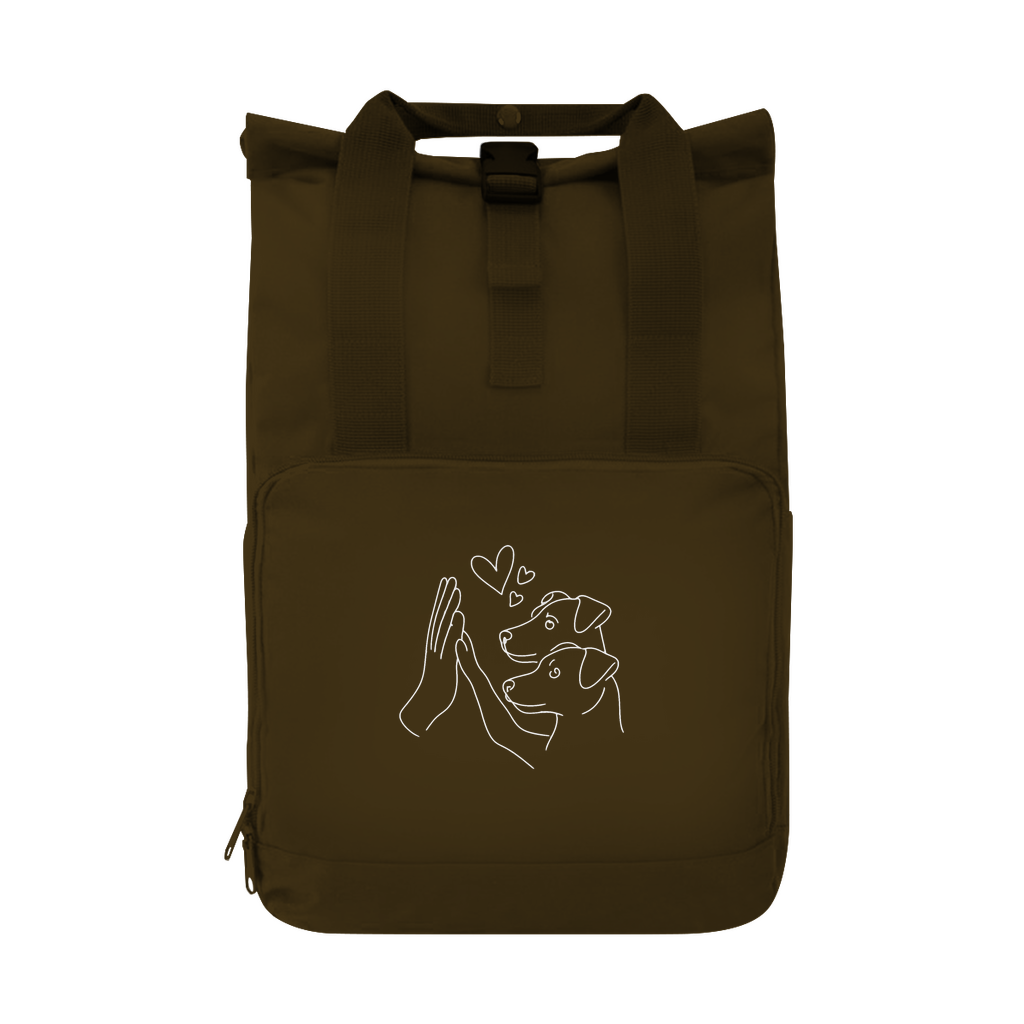 Doppeltes Glück - Rucksack