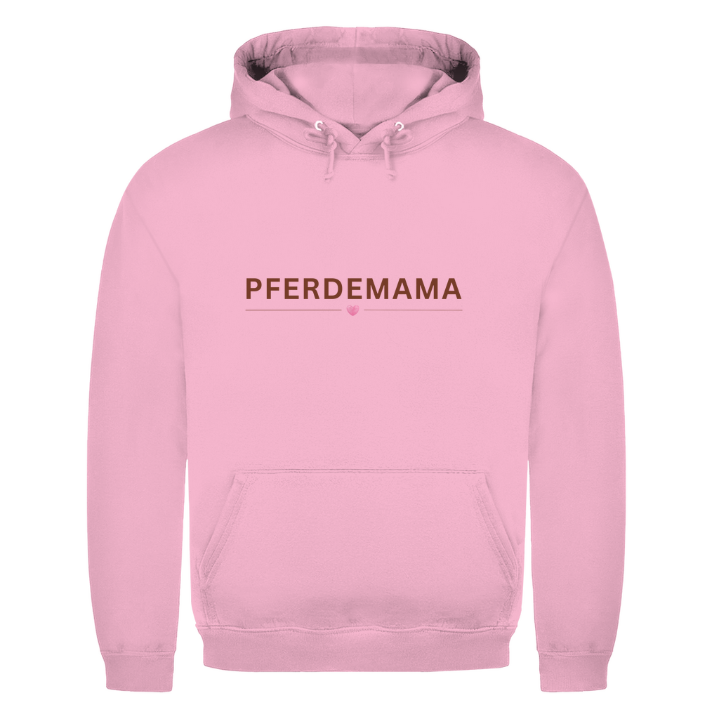 Pferdemama - Hoodie Unisex