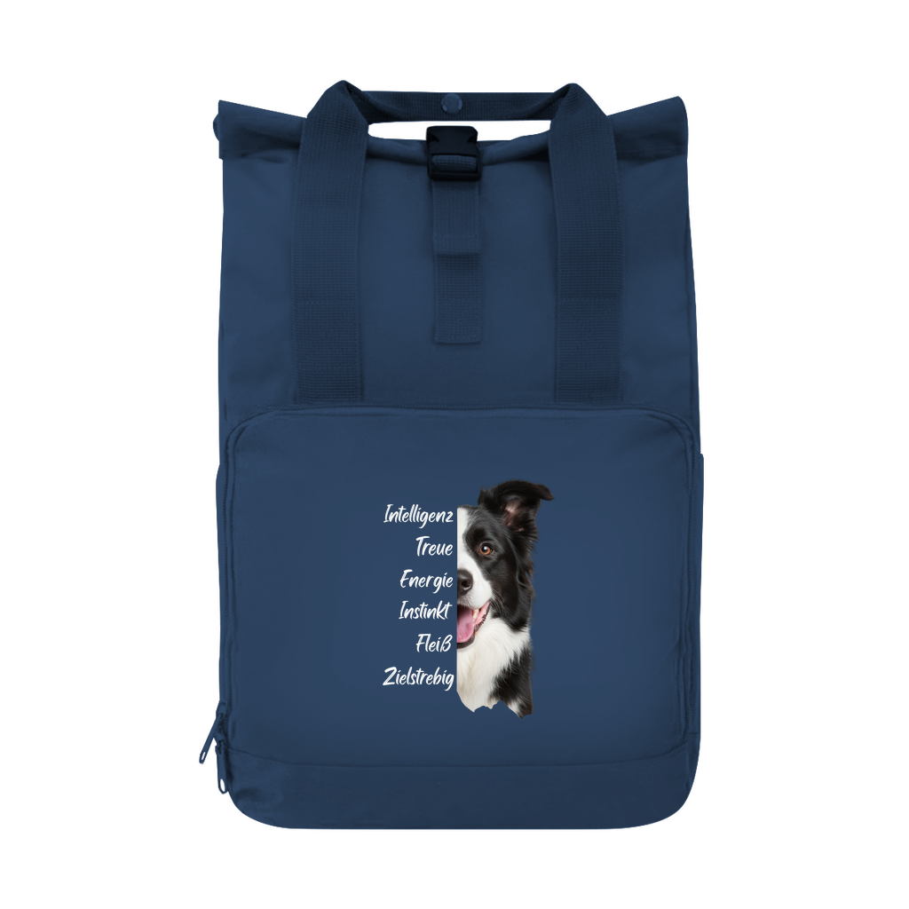 Border Collie - Rucksack