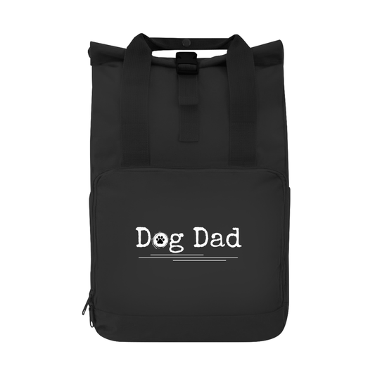 Dog Dad - Rucksack