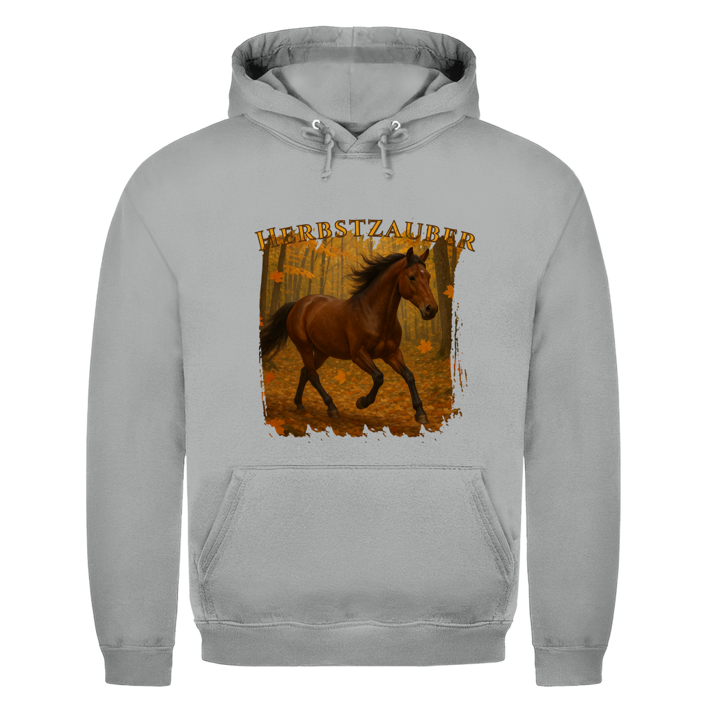 Herbstzauber - Hoodie Unisex