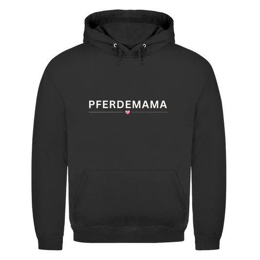 Pferdemama - Hoodie Unisex