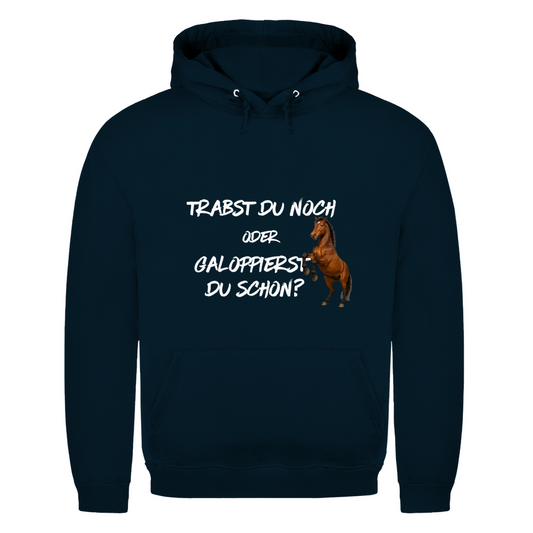 Traben - Hoodie Unisex