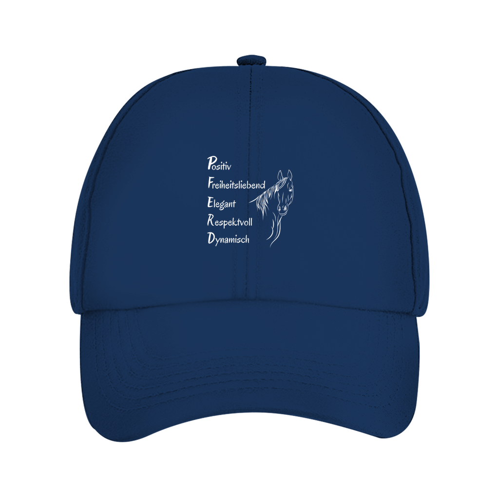 Seelenpferd - Cap