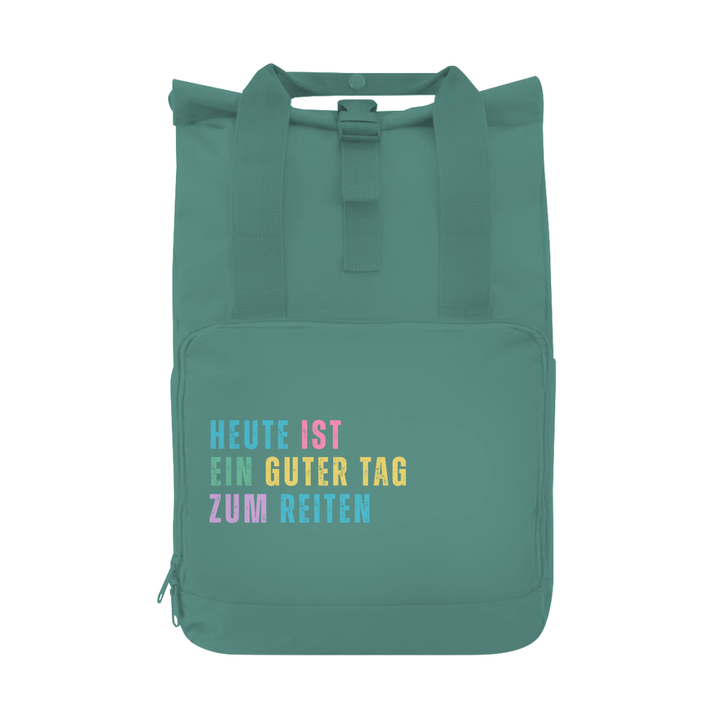 Reitsport - Rucksack