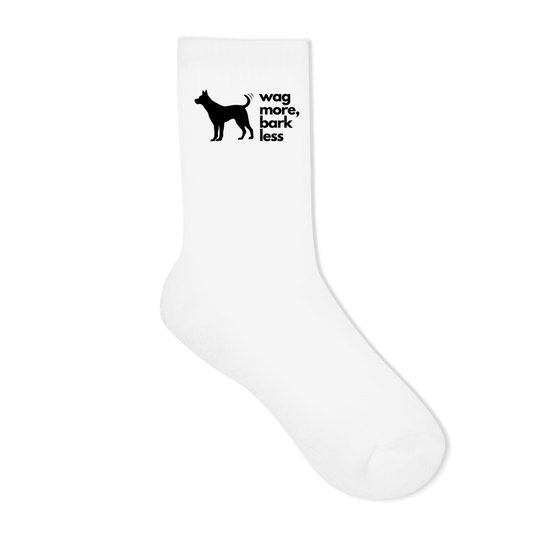 Positive Paws - Socken | Caramelli | Beidseitig