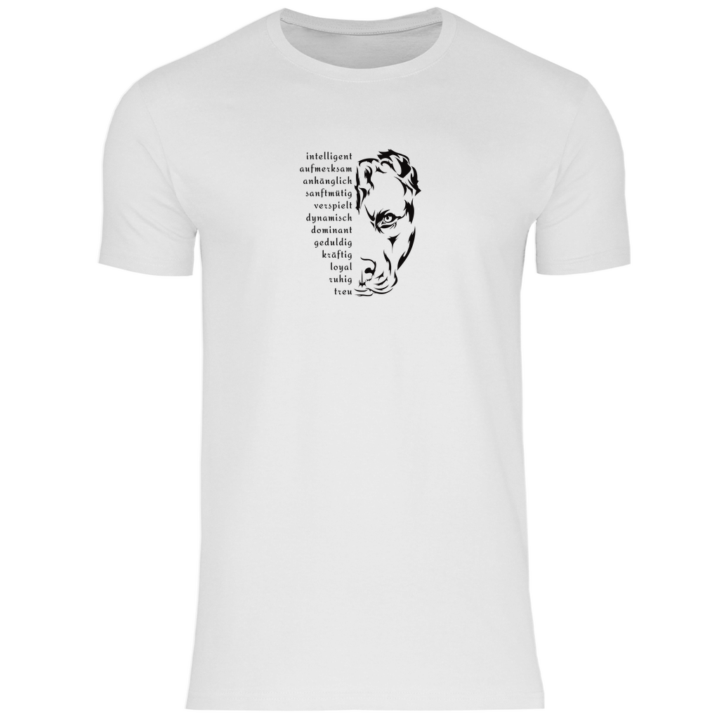 Mal Was Anderes - T-Shirt für Herren