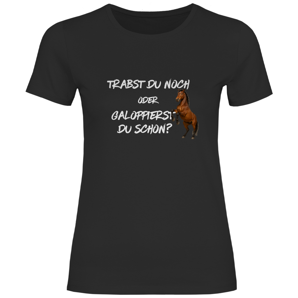 Traben - T-Shirt für Damen