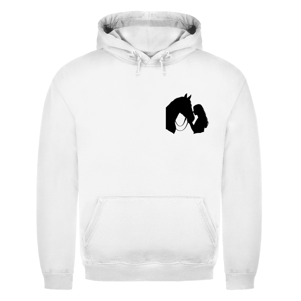 Reiten - Hoodie Unisex