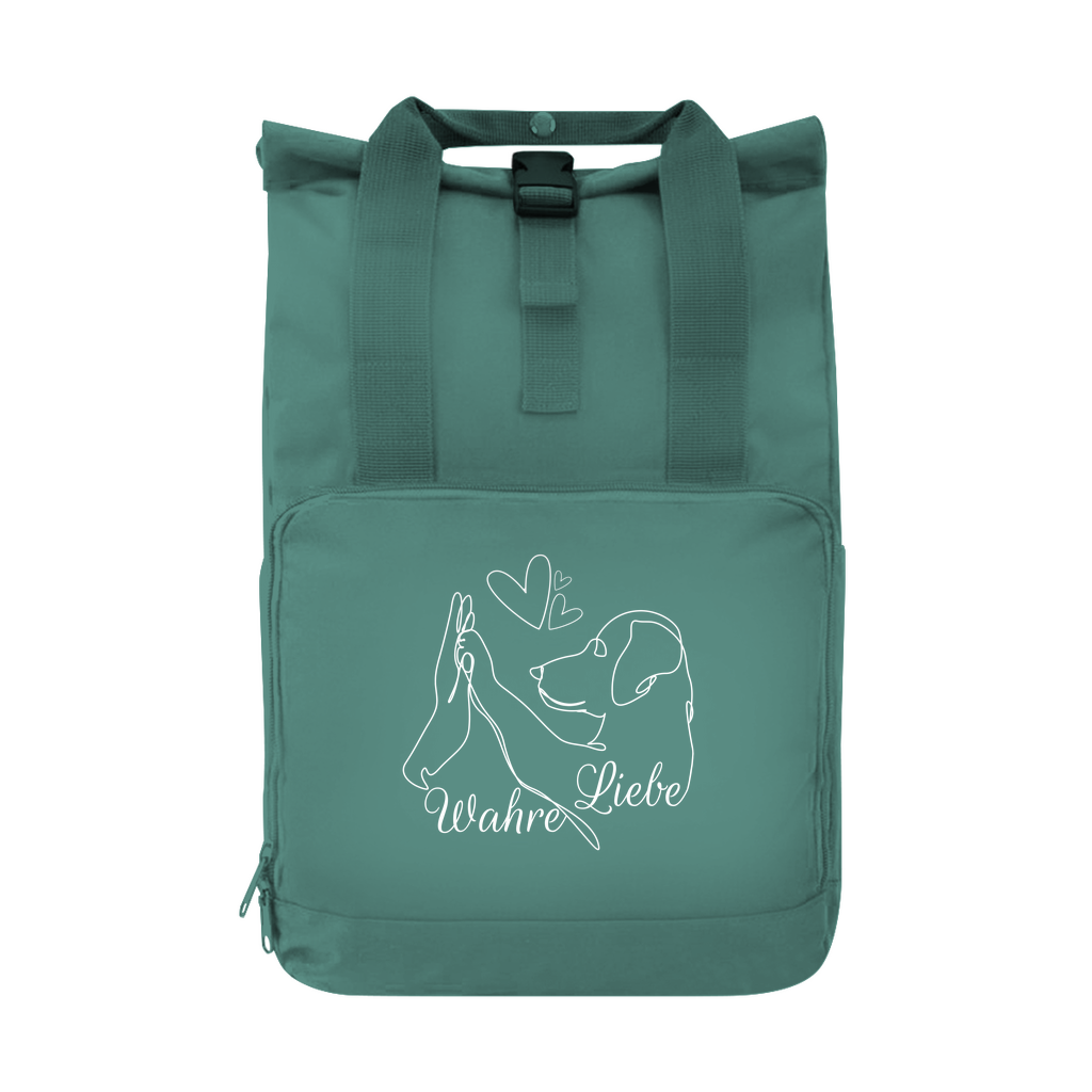 Meine Wahre Liebe - Rucksack