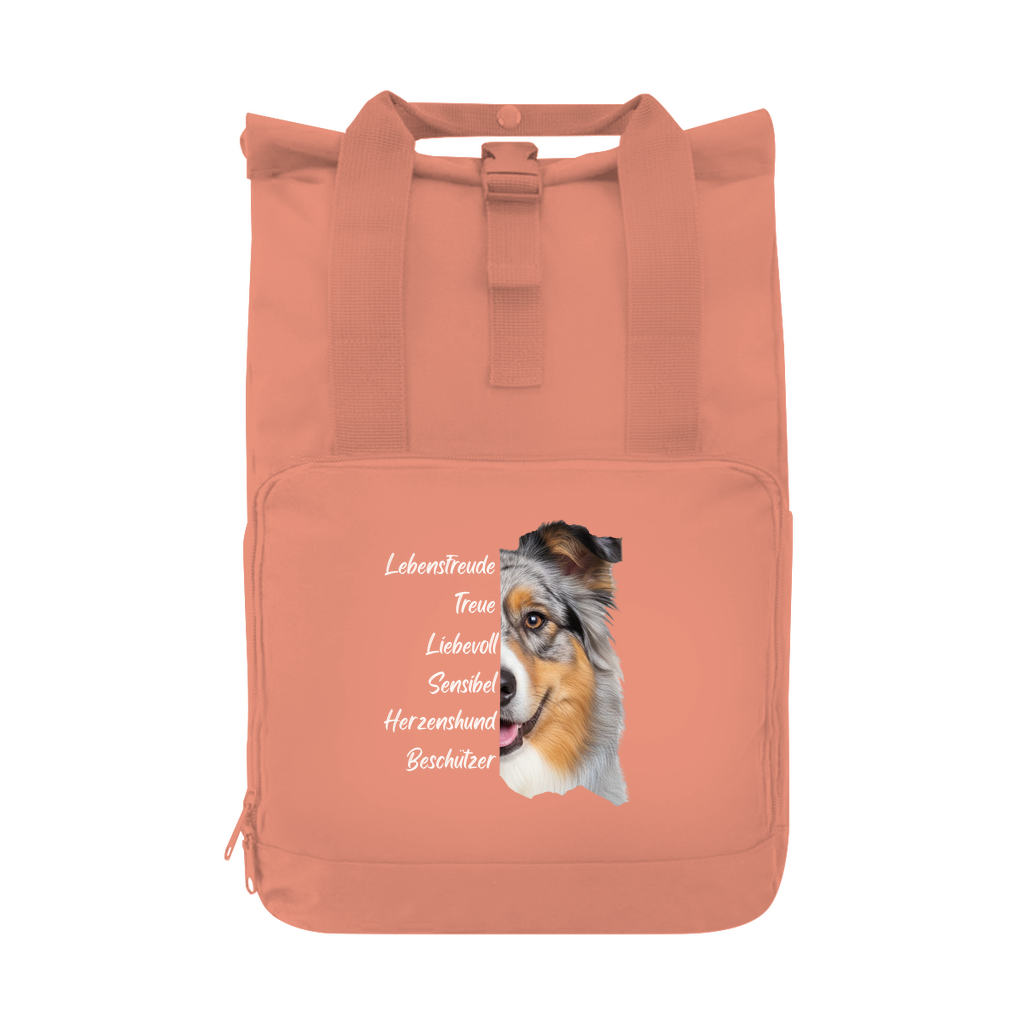 Australian Shepherd - Rucksack