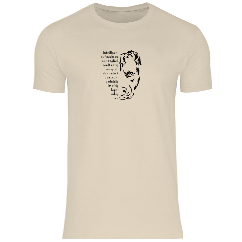 Mal Was Anderes - T-Shirt für Herren