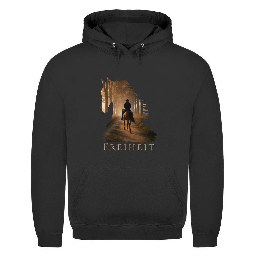 Freiheit - Hoodie Unisex