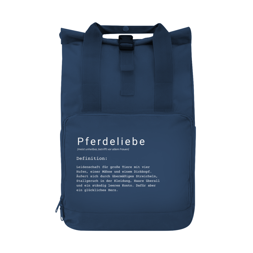 Pferdeliebe - Rucksack